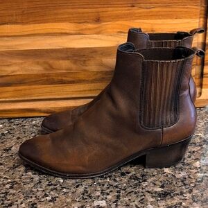 Thursday Dreamer Bootie